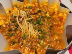 -长安大牌档之西安博物院文化餐厅(中贸店)