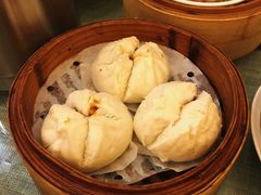 蜜汁叉烧包份-潮府馆·非遗潮州菜·世纪公园(新国际博览中心店)