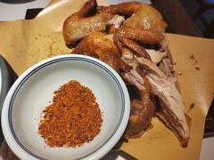 -打酱油·非遗淮扬菜(瘦西湖梅岭店)