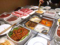 -海底捞火锅(九霄梦天地店)
