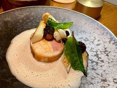 -Amber(置地文华东方酒店)