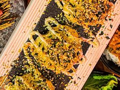 -热血兄弟·炭火烤肉(融侨中心店)