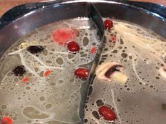 -傣妹火锅(南京东路一店)