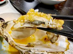 -蚝美人·生蚝海鲜烧烤(茶花园店)
