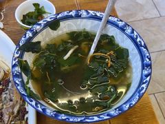 -老味道1992(武当山店)