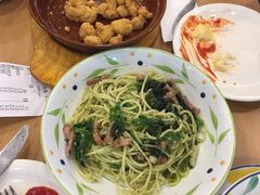 -萨莉亚意式餐厅(彩悦城店)