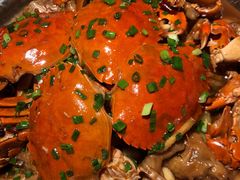 招牌肉蟹煲-胖哥俩肉蟹煲(悦荟广场店)