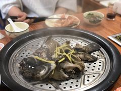 -船奇蒸汽海鲜·闽菜(八市海鲜总店)