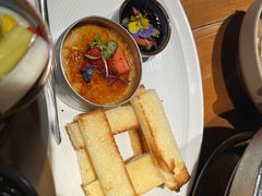 -普朗姆生蚝吧(原建国路店)