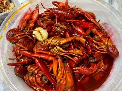 -霸王虾·小龙虾香辣蟹(玉林店)