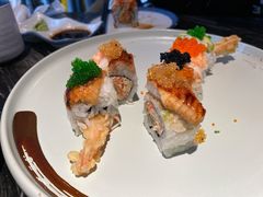 -将太无二·蓝鳍放题·北美寿司(领展购物广场中关村店)