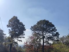 -虞山风景区