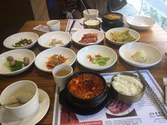 -紫霞门韩国料理烤肉(深南东路店)