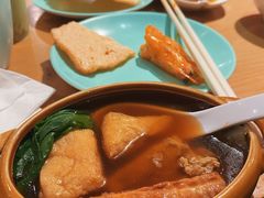 肉骨茶单人-新加坡高记KOO KEE Restaurant(盈科店)