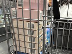 -山姆会员商店(上海浦东店)