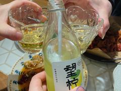 -十面欢腾·海鲜面·台式Bistro(长乐路店)
