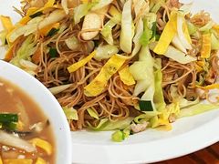 -老袁炒年糕(富豪路店)