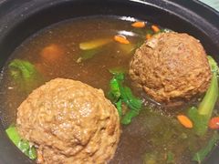 -又见炊烟私房菜(敬亭路店)