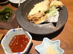 -眞日本料理