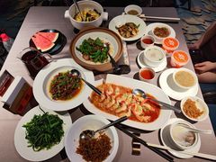 -徐记海鲜(黄土岭|新时空店)