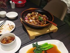 -鹊玥·粤菜小馆(汇智国际商业中心店)
