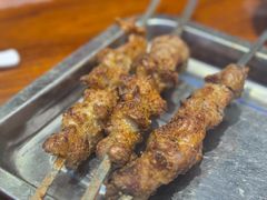 -李记白水羊头·清真老味家常菜(石景山店)