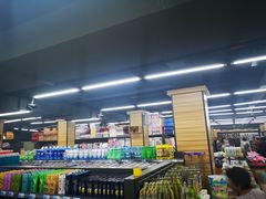 -义乌小商品直销超市(新浦店)