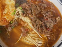 -李易面馆(树木岭店)