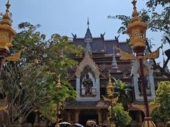 -西双版纳总佛寺