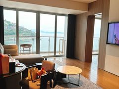 -深圳大梅沙京基洲际度假酒店
