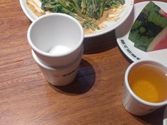 -老板恋上鱼(恒隆广场店)