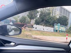 -南北湖风景区