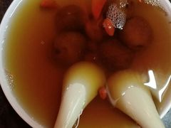 -刘红杏·杏皮水店(月牙泉小镇店)