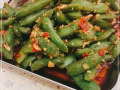 -白仁仔· 活烤海鲜 宵夜(豫园店)