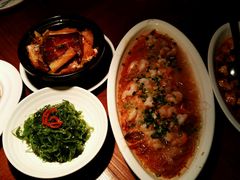 -外婆家(世界城广场店)