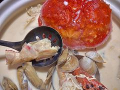 -金龙·打边炉(武进路店)