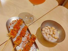 -双拼市场·烧烤精酿啤酒