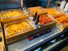 -比格比萨自助(密云店)