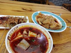 -马三洋芋片(兰州总店)