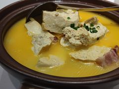 -万荣烤鸭店·北京菜(农光里店)