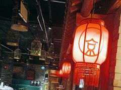 -京味斋·北京烤鸭(北京南站洋桥店)