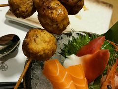 -小句号·精致料理(江南环球港店)