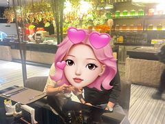 -唐拉雅秀酒店-西锦汇空中BBQ·思创餐厅