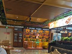 -不倒翁·安徽名菜楼(步行街店)