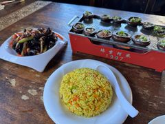 -玛吉阿米·餐吧