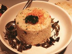 -茶宴·美食地标餐厅(沙坡尾店)