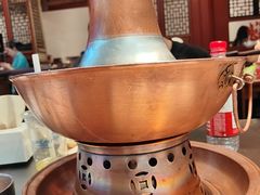 -南门涮肉(后海店)