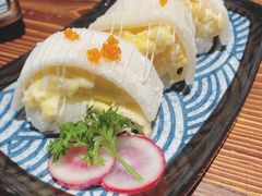 -小川洋风·寿司食堂(江汉路店)