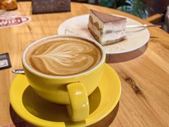 -欧典咖啡屋(台东店)