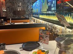 -芸山季·云南山珍菌火锅(人民广场来福士店)